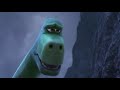 The good dinosaur animation movie in english disney animated movie for kids part 7