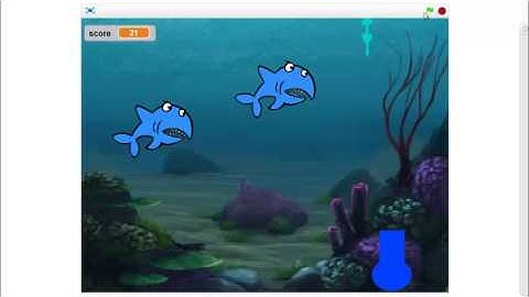 Lập Trình Với Scratch 3: Lập Trình Sản Phẩm Bắn Bong Bóng