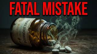The Drug That Changed Medicine Forever (Thalidomide Tragedy)