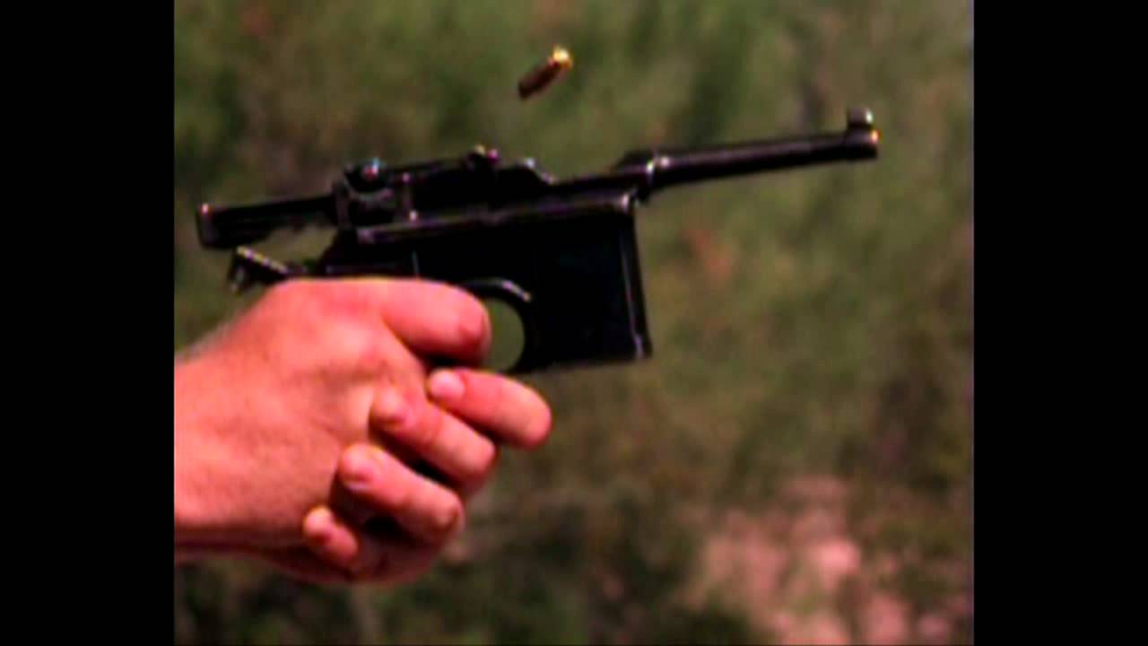 Slow Motion: C96 