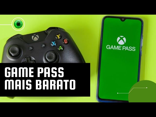 Plano família do Xbox Game Pass pode estar chegando - Olhar Digital