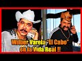 Wilber Varela Alias Jabon   El Cabo en la Vida Real