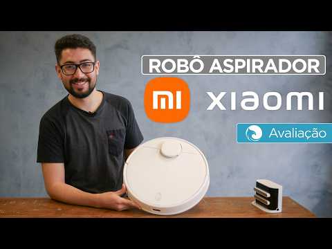 Aspirador Robô para Apartamento: os 10 melhores de 2025 4 YouTube player