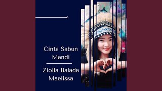 Cinta Sabun Mandi