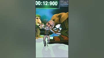 video game #gmod #sfm #brainrot #ai #garrys_mod #skibidi #garrysmod