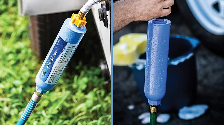 Best RV Water Filters Review In 2023 | Only Top Models Listed