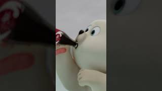Polar Bears Actually Drink Coke?