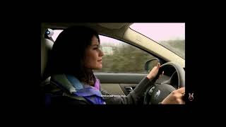 Aşk - I Memnu - Bihter Araba Sürüyor