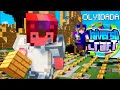 UniversoCraft y sus Modalidades Olvidadas.