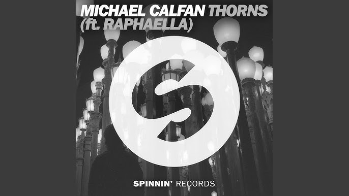 Michael Calfan - Thorns (Ft. Raphaella) - YouTube