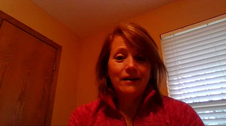 Intro Julie lammers HR