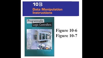 Programmable Logic Controllers Textbook  Chapter 10B