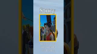 أغنية الون بيس particles #anime#onepiece #gamedev #unity