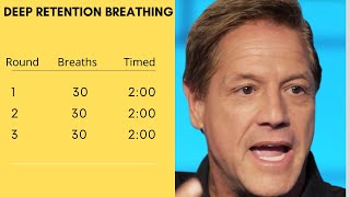 Guided Wim Hof Method Feat John Assaraf (no Music)