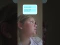 I tried to do the acting is it good or bad?