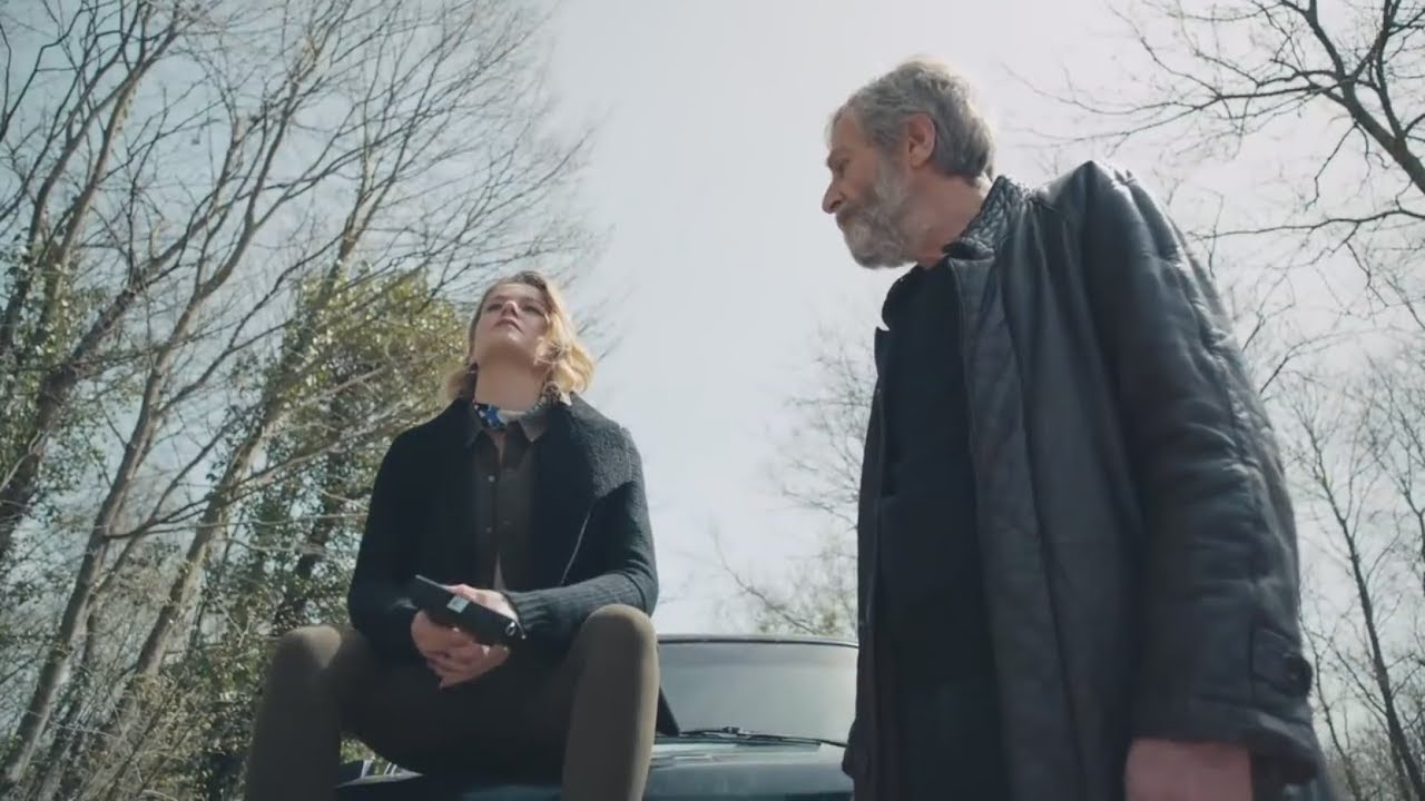 8. Gün / The 8th Day - Episode 5 Trailer 2 (Eng & Tur Subs)