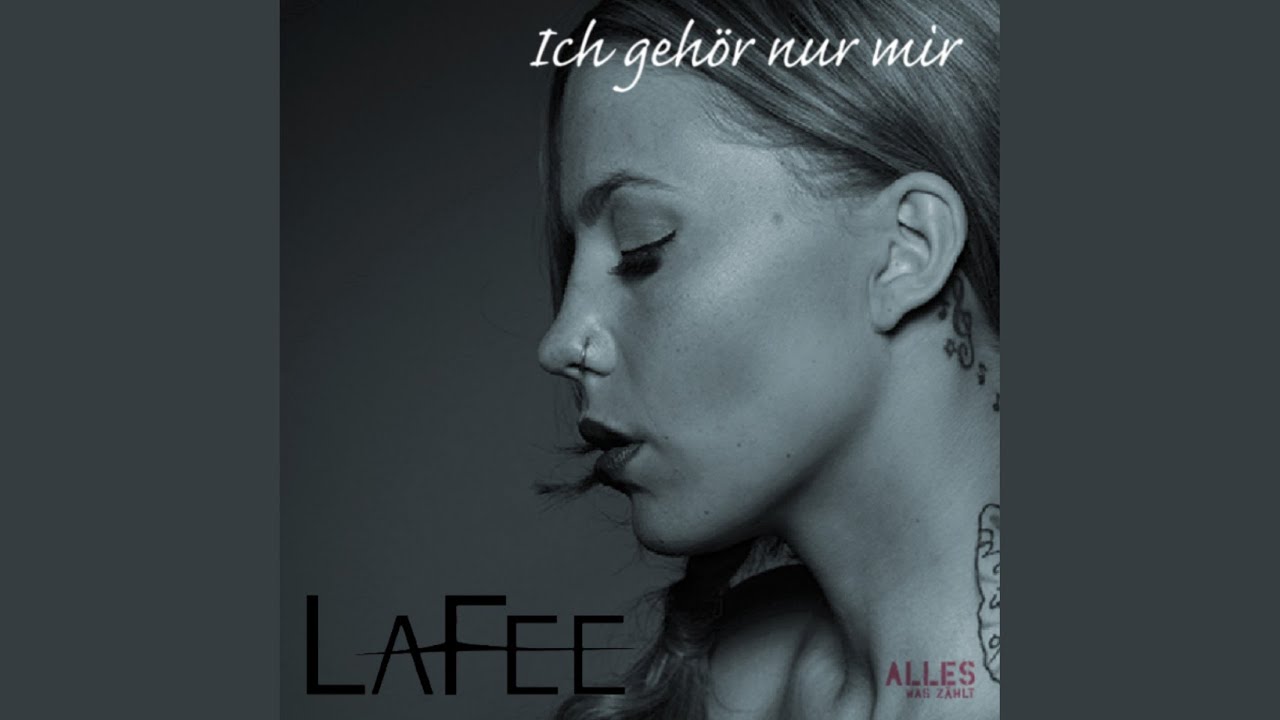 ich gehör nur mir lyrics