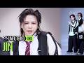 [UNFILTERED CAM] INI JIN 'All 4 U' 4K | STUDIO CHOOM ORIGINAL