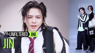 [UNFILTERED CAM] INI JIN 'All 4 U' 4K | STUDIO CHOOM ORIGINAL