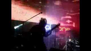 Andromeda - Slaves of the Plethora Season ROCK STORM 2013