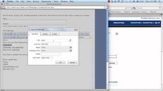SmartCRM E-mail Set-Up - DaBest.com screenshot 4