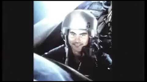 Mike Mullane   Normalization of deviance   IAFF   Part 4 2021 01 13 20 05 13 UTC