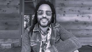 Lenny Kravitz - Empty Hands