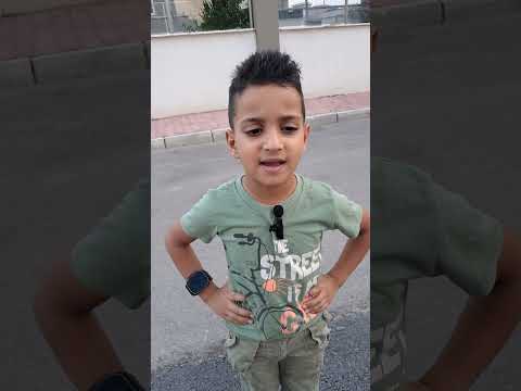 فقير وقلبه طيب ساعد واحد جوعان