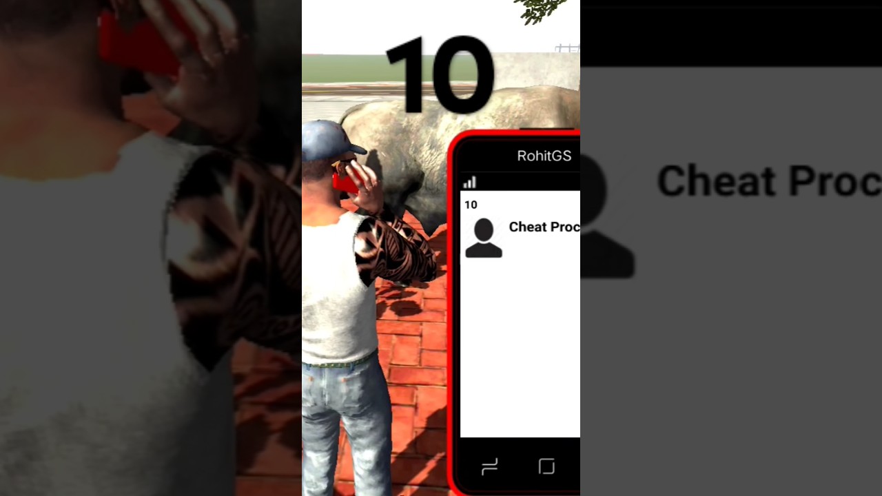 Indian bike 3D game kg cheap code 10 ytshorts shorts trending viral videos