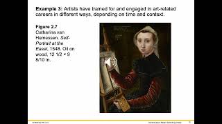 ch 2 living with art