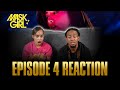 Kim Chun-ae | Mask Girl Ep 4 Reaction