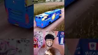best കിടിലം "Kerala bus"simulator game in mobile🤯➡️🔥|#shorts #gamerblind