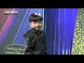 Brandon Lalhriatpuia. Children`s Talent Show Winner.