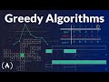 Greedy Algorithms Tutorial: Coding Challenge Solutions