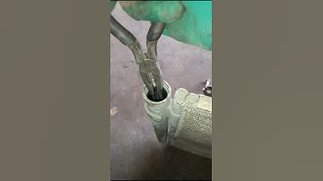 Dirty Ac Condenser Filter replace Do not replace condenser #shots #filter #replace