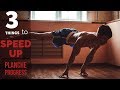 3 THINGS TO SPEED UP PLANCHE PROGRESS. Why progressions is SH*T?