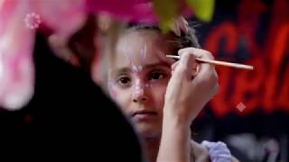 London Eid Festival 2018 At Westfield London - Highlights