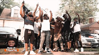 Smacs X Mmtm X Str8 Ganz - F.r.l Official Music Video Filmed By