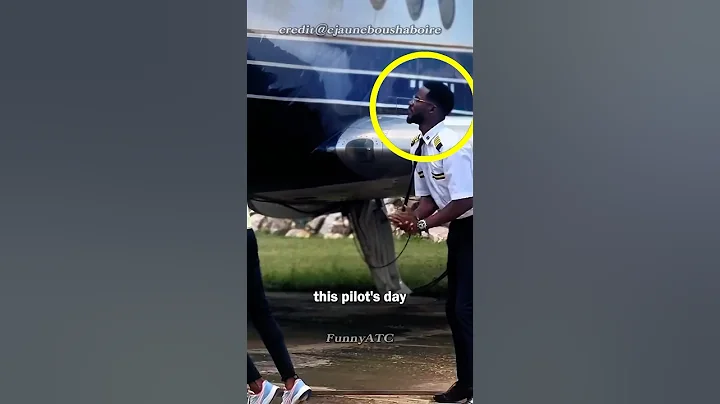 How A Pilot's Mistake Costed Him His Job💔