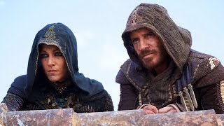 Кредо Убийцы - Русский трейлер | Премьера (РФ) - 2017 Кредо Убийцы - Русский трейлер | Премьера (РФ) - 2017