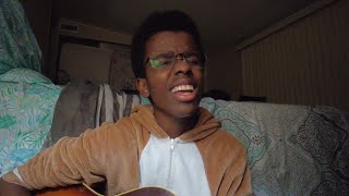 Andrew In Drag- The Magnetic Fields |Acoustic Cover|