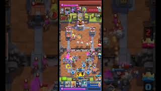 Field of numbers - Clash Royale - 23.2.2022