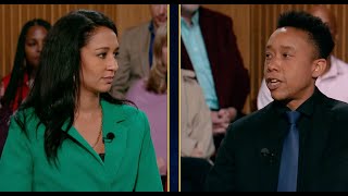 Broken Kart & Furnish For Me | Mathis Court with Judge Mathis