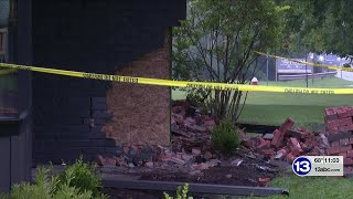 Car crashes into local Toledo business second incident in just over a year