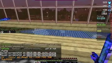 _xXDarknessXx_  hacking on FadeCloud Factions