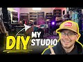 My Recording Studio / Gear Emporium is FINALLY OPEN!!