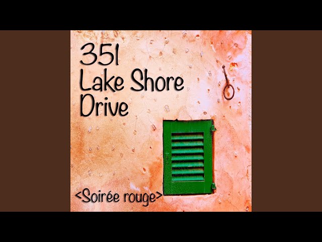 351 Lake Shore Drive - Seabeam