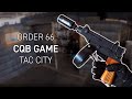 KWA KZ61 Airsoft Skorpion at Tac City