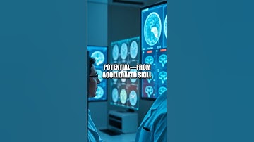 The Brain Machine Duo: A New Era of Human Potential