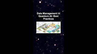 Data Management in Quantum AI: Best Practices #ai #artificialintelligence #machinelearning #aiagent